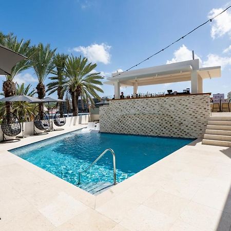 Harbor Hotel & Casino Curacao Willemstad Eksteriør bilde