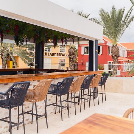 Harbor Hotel & Casino Curacao Willemstad Eksteriør bilde