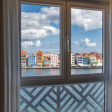 Harbor Hotel & Casino Curacao Willemstad Rom bilde