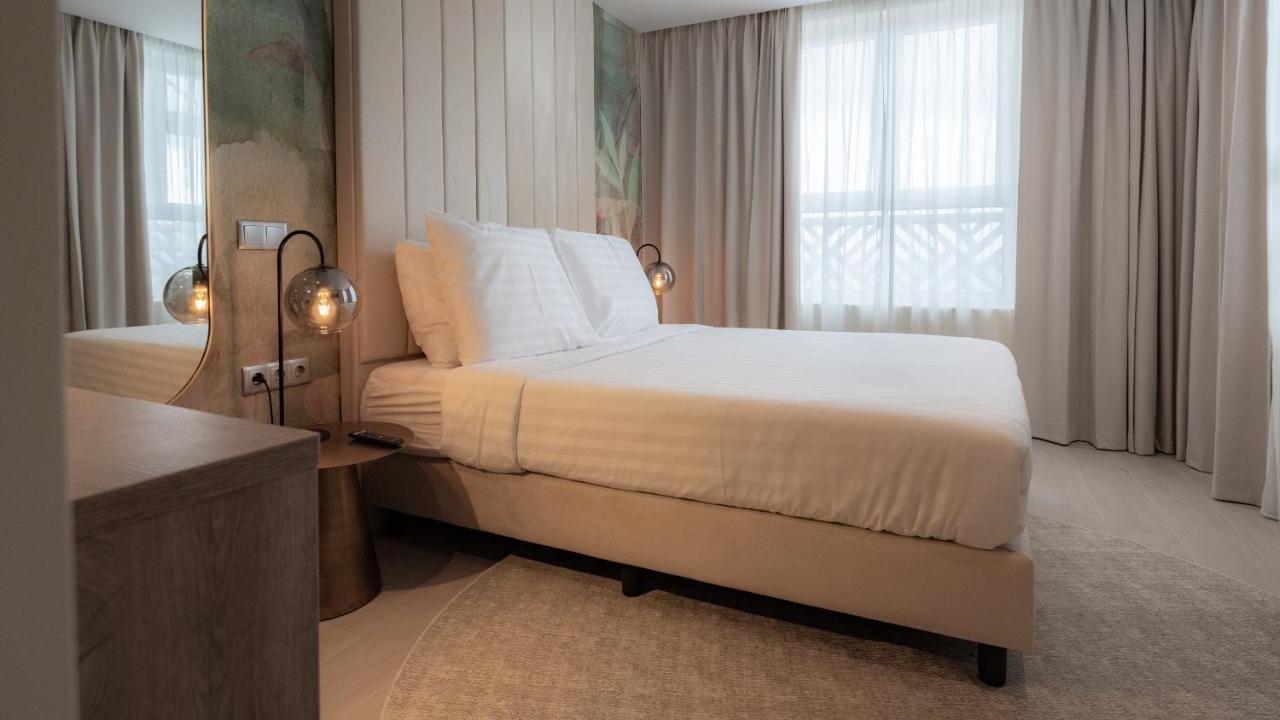 Harbor Hotel & Casino Curacao Willemstad Eksteriør bilde