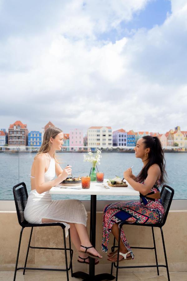 Harbor Hotel & Casino Curacao Willemstad Eksteriør bilde