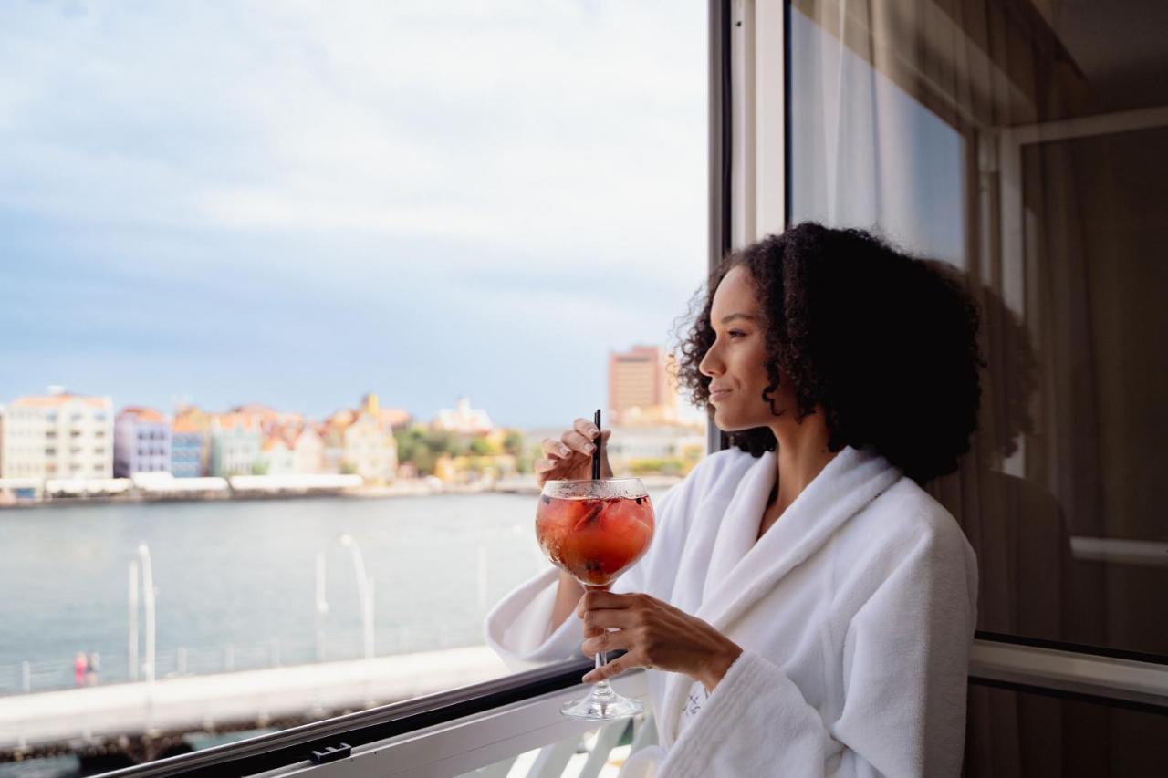 Harbor Hotel & Casino Curacao Willemstad Eksteriør bilde