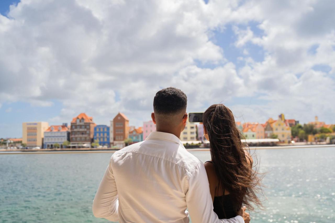 Harbor Hotel & Casino Curacao Willemstad Eksteriør bilde