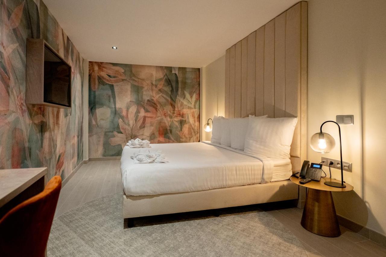 Harbor Hotel & Casino Curacao Willemstad Rom bilde