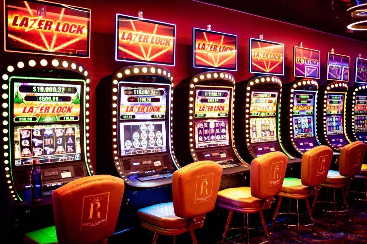 Harbor Hotel & Casino Curacao Willemstad Eksteriør bilde
