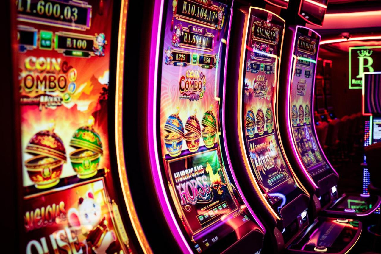 Harbor Hotel & Casino Curacao Willemstad Eksteriør bilde