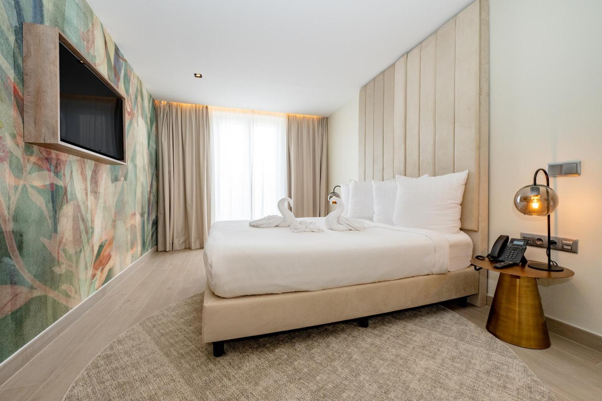 Harbor Hotel & Casino Curacao Willemstad Rom bilde